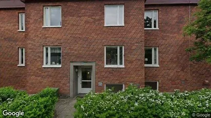 Lägenheter att hyra i Örnsköldsvik - Bild från Google Street View