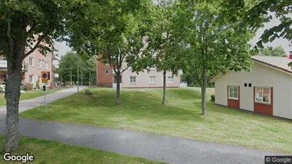 Lägenheter till salu i Partille - Bild från Google Street View