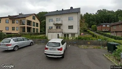 Lägenheter att hyra i Norra hisingen - Bild från Google Street View