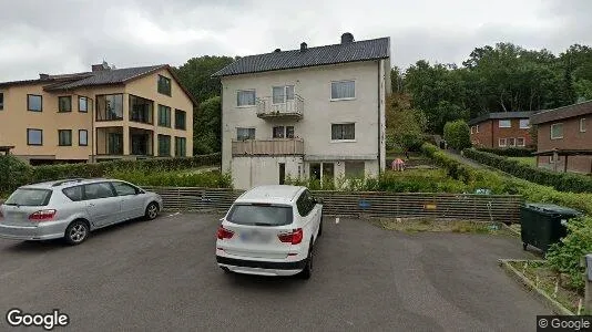 Lägenheter att hyra i Norra hisingen - Bild från Google Street View