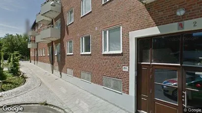 Lägenheter att hyra i Sofielund - Bild från Google Street View