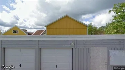 Lägenheter till salu i Angered - Bild från Google Street View