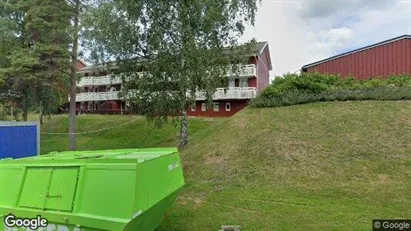 Lägenheter till salu i Partille - Bild från Google Street View