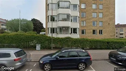 Lägenheter till salu i Kalmar - Bild från Google Street View