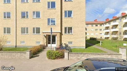 Lägenheter till salu i Kalmar - Bild från Google Street View
