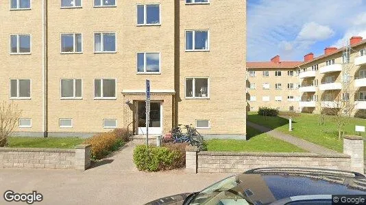 Lägenheter till salu i Kalmar - Bild från Google Street View