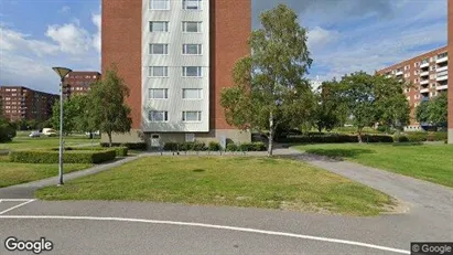 Lägenheter att hyra i Norrköping - Bild från Google Street View