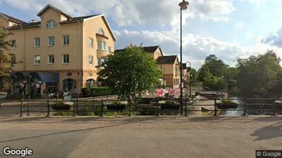 Lägenheter att hyra i Värnamo - Bild från Google Street View