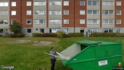 Bostadsrätter till salu i Trollhättan - Bild från Google Street View