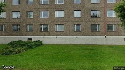Bostadsrätter till salu i Norra hisingen - Bild från Google Street View