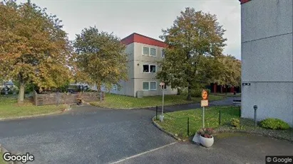 Bostadsrätter till salu i Nässjö - Bild från Google Street View