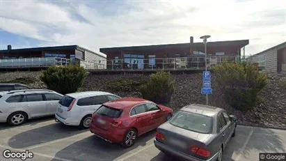 Bostadsrätter till salu i Stenungsund - Bild från Google Street View