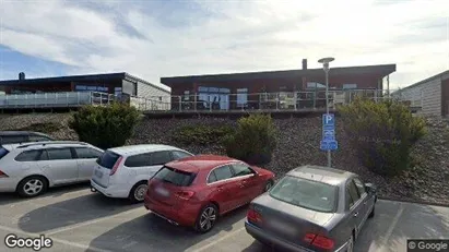 Bostadsrätter till salu i Stenungsund - Bild från Google Street View