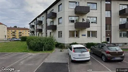 Bostadsrätter till salu i Örgryte-Härlanda - Bild från Google Street View