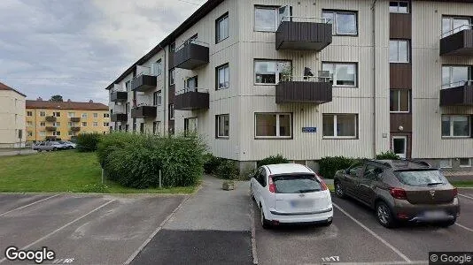 Bostadsrätter till salu i Örgryte-Härlanda - Bild från Google Street View