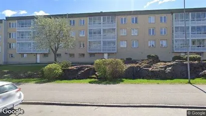Bostadsrätter till salu i Oxelösund - Bild från Google Street View