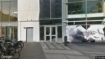 Lägenheter att hyra i Område ej specificerat - Bild från Google Street View