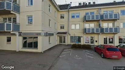 Lägenheter att hyra i Gislaved - Bild från Google Street View