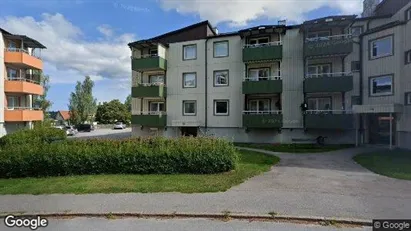 Bostadsrätter till salu i Finspång - Bild från Google Street View
