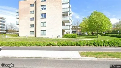 Bostadsrätter till salu i Lund - Bild från Google Street View