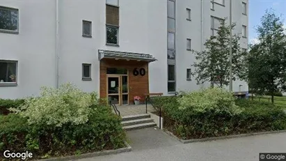 Bostadsrätter till salu i Söderort - Bild från Google Street View
