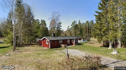 Lägenheter till salu i Norrtälje - Bild från Google Street View
