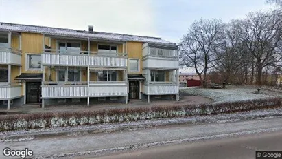 Bostadsrätter till salu i Hallstahammar - Bild från Google Street View