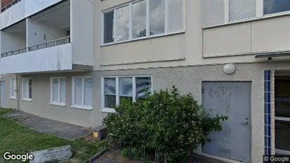 Lägenheter att hyra i Södertälje - Bild från Google Street View