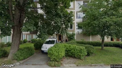 Lägenheter att hyra i Söderort - Bild från Google Street View