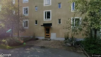 Lägenheter att hyra i Söderort - Bild från Google Street View