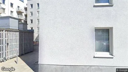 Lägenheter att hyra i Tyresö - Bild från Google Street View