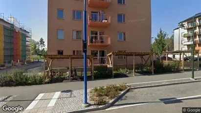 Lägenheter att hyra i Upplands-Bro - Bild från Google Street View