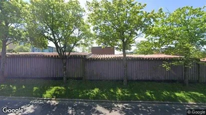 Lägenheter att hyra i Helsingborg - Bild från Google Street View