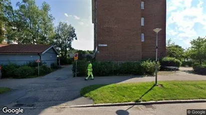 Lägenheter att hyra i Helsingborg - Bild från Google Street View