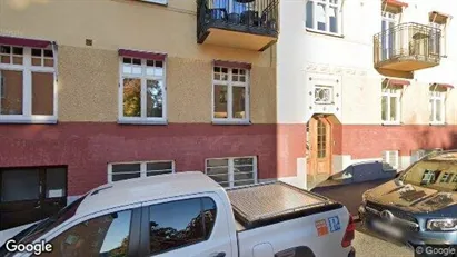 Lägenheter till salu i Sundbyberg - Bild från Google Street View