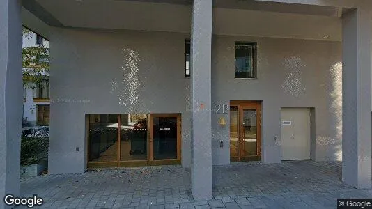Lägenheter till salu i Sundbyberg - Bild från Google Street View