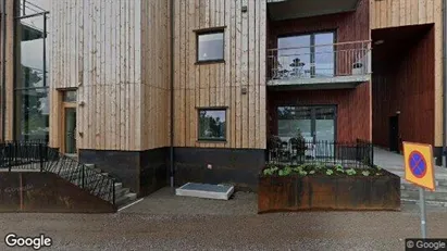 Lägenheter till salu i Växjö - Bild från Google Street View