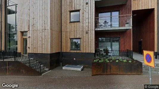 Lägenheter till salu i Växjö - Bild från Google Street View