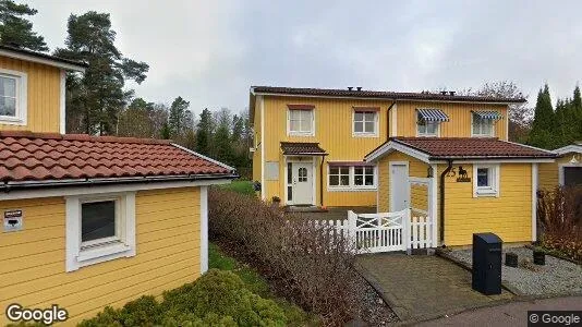 Lägenheter till salu i Västerås - Bild från Google Street View