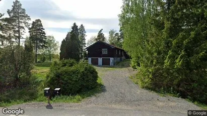 Lägenheter till salu i Heby - Bild från Google Street View
