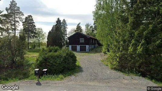 Lägenheter till salu i Heby - Bild från Google Street View