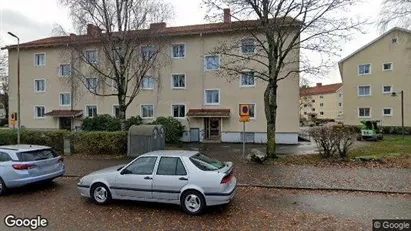 Lägenheter att hyra i Trollhättan - Bild från Google Street View