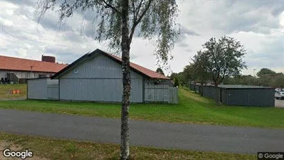 Lägenheter att hyra i Värnamo - Bild från Google Street View