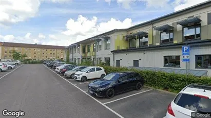 Bostadsrätter till salu i Lundby - Bild från Google Street View