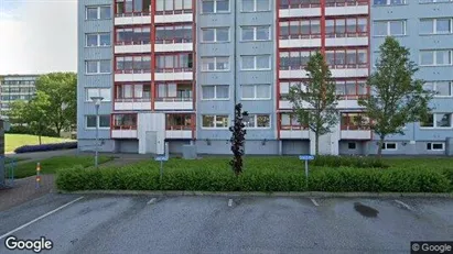 Bostadsrätter till salu i Fosie - Bild från Google Street View