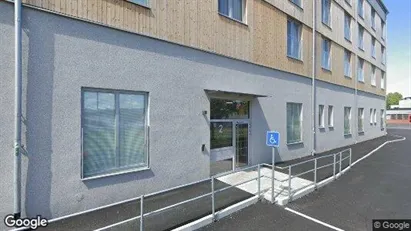 Lägenheter att hyra i Område ej specificerat - Bild från Google Street View