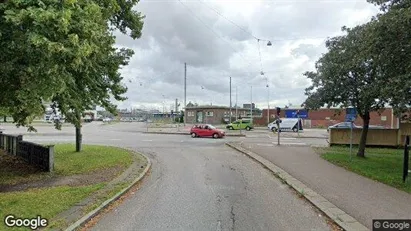 Lägenheter att hyra i Göteborg Östra - Bild från Google Street View