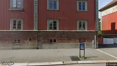 Lägenheter att hyra i Majorna-Linné - Bild från Google Street View