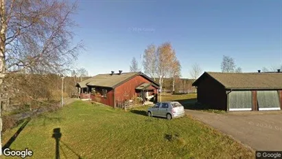 Lägenheter att hyra i Malung-Sälen - Bild från Google Street View