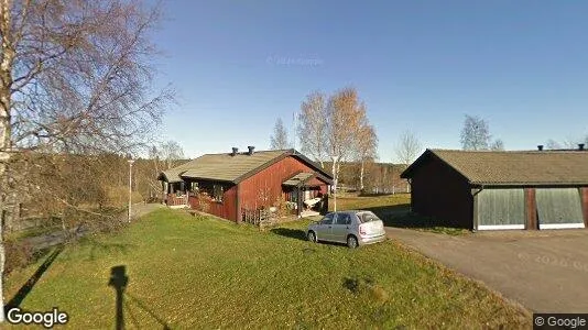 Lägenheter att hyra i Malung-Sälen - Bild från Google Street View